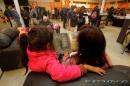 Apertura de la Feria del Libro Chaqueo en Resistencia