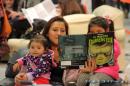 Apertura de la Feria del Libro Chaqueo en Resistencia