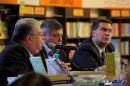 Apertura de la Feria del Libro Chaqueo en Resistencia