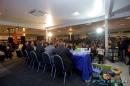 Apertura de la Feria del Libro Chaqueo en Resistencia
