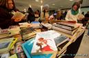 Apertura de la Feria del Libro Chaqueo en Resistencia