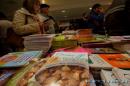 Apertura de la Feria del Libro Chaqueo en Resistencia