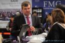 Apertura de la Feria del Libro Chaqueo en Resistencia