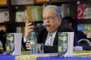Apertura de la Feria del Libro Chaqueo en Resistencia