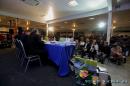 Apertura de la Feria del Libro Chaqueo en Resistencia