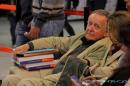 Apertura de la Feria del Libro Chaqueo en Resistencia