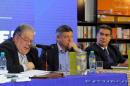 Apertura de la Feria del Libro Chaqueo en Resistencia