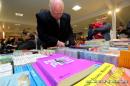 Apertura de la Feria del Libro Chaqueo en Resistencia