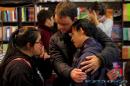 Apertura de la Feria del Libro Chaqueo en Resistencia