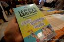 Apertura de la Feria del Libro Chaqueo en Resistencia