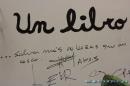 Apertura de la Feria del Libro Chaqueo en Resistencia