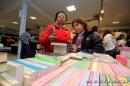 Apertura de la Feria del Libro Chaqueo en Resistencia