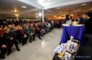 Apertura de la Feria del Libro Chaqueo en Resistencia