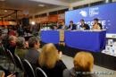 Apertura de la Feria del Libro Chaqueo en Resistencia