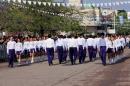 201 aos de la Independencia de la Patria