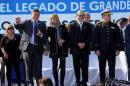 201 aos de la Independencia de la Patria