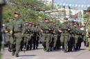 201 aos de la Independencia de la Patria