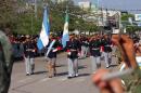 201 aos de la Independencia de la Patria