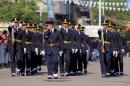 201 aos de la Independencia de la Patria