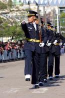 201 aos de la Independencia de la Patria