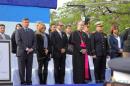 201 aos de la Independencia de la Patria