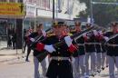 201 aos de la Independencia de la Patria