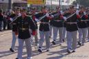 201 aos de la Independencia de la Patria