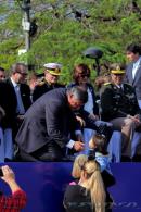 201 aos de la Independencia de la Patria
