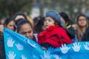 Celebraciones por el Da de la Independencia Argentina