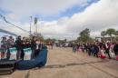 Celebraciones por el Da de la Independencia Argentina