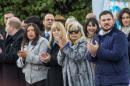 Celebraciones por el Da de la Independencia Argentina