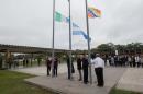 Celebraciones por el Da de la Independencia Argentina