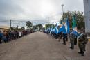 Celebraciones por el Da de la Independencia Argentina