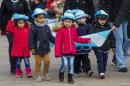 Celebraciones por el Da de la Independencia Argentina