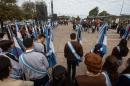 203 aos de Independencia Argentina
