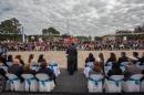 203 aos de Independencia Argentina