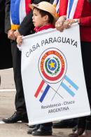 203 aos de Independencia Argentina