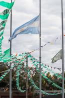 203 aos de Independencia Argentina