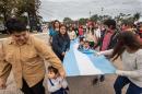 203 aos de Independencia Argentina