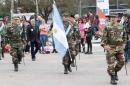 203 aos de Independencia Argentina