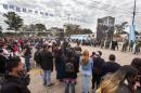 203 aos de Independencia Argentina