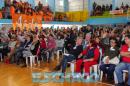 Convencin Radical en Presidencia Roque Senz Pea