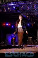 Senz Pea-Fiesta Nacional del Algodn: Da I