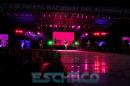 Senz Pea-Fiesta Nacional del Algodn: Da I