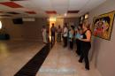 Press Trip a Senz Pea y Campo del Cielo