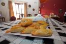 Press Trip a Senz Pea y Campo del Cielo