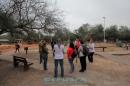 Press Trip a Senz Pea y Campo del Cielo