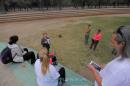 Press Trip a Senz Pea y Campo del Cielo