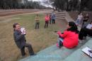 Press Trip a Senz Pea y Campo del Cielo