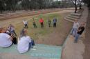 Press Trip a Senz Pea y Campo del Cielo